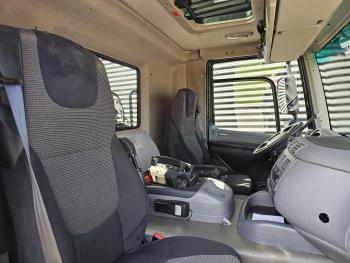 DAF DAF CF 440 6x2 HIAB Z KRAAN + HAAKARM SYSTEEM
